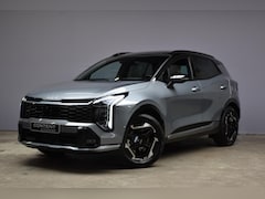 Kia Sportage - 1.6 T-GDi 239pk Hybrid AT6 GT-PlusLine