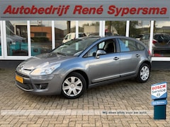 Citroën C4 - 1.4 16V Prestige | Trekhaak | Parkeersensoren | Cruise | Airco