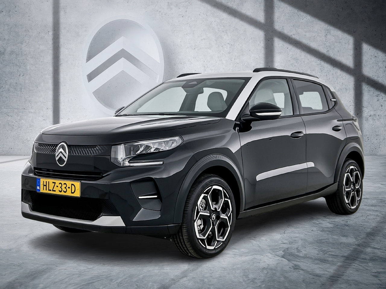 Citroën ë-C3 - Max 113pk 44 kWh | Camera | Parkeersensoren | Apple Carplay | - AutoWereld.nl