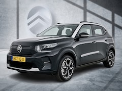 Citroën ë-C3 - Max 113pk 44 kWh | Camera | Parkeersensoren | Apple Carplay |