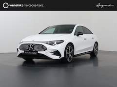 Mercedes-Benz CLA-Klasse - 250+ Launch Edition 85.5 kWh CLA 250+ Launch Edition