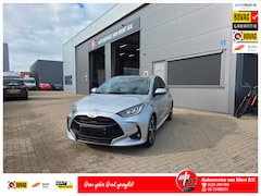 Toyota Yaris - 1.5 Hybrid 115 Business Plus KEYLESS|NAVI|incl 1 jaar garantie