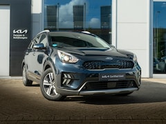 Kia Niro - 1.6 GDi Hybrid DynamicLine |Trekhaak | Navigatie | Achteruitrijcamera |