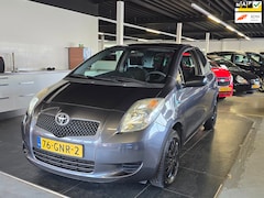 Toyota Yaris - 1.0 VVTi +/N.A.P/APK 07-2027/