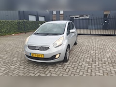 Kia Venga - 1.4 CVVT Seven