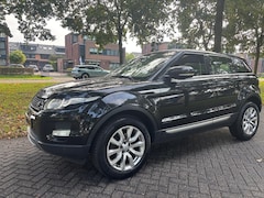 Land Rover Range Rover Evoque - 2.0 Si 4WD Prestige