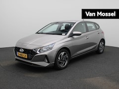 Hyundai i20 - 1.0 T-GDI Comfort | Achteruitrijcamera | Airco | Parkeersensoren | Cruise Control