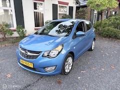 Opel Karl - 1.0 ecoFLEX Cosmo | AIRCO | CRUISE | 97.000KM |