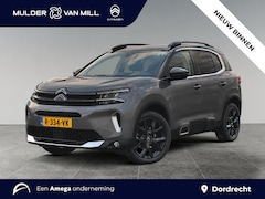 Citroën C5 Aircross - Shine Pack 1.2 Turbo 130pk EAT8 | STOELMASSAGE + MEMORY | SCHUIF/KANTELDAK | HANDSFREE A.K