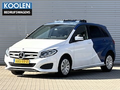 Mercedes-Benz B-klasse - 220 d Ambition automaat