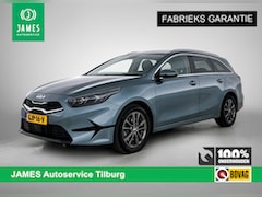 Kia Cee'd Sportswagon - Ceed 1.0 T-GDi DynamicPlusLine CAMERA | NAVI & CARPLAY | AD-CRUISE