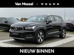 Volvo XC40 - 1.5 T4 Plug-in hybrid Core Bright | Elektrische stoelen | BLISS | Keyless | Cruise control