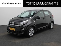 Kia Picanto - 1.0 DPi DynamicLine | Camera | Airco | Cruise Control | Applecarplay - Androidauto | L.M.