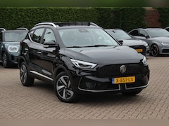 MG MG ZS EV - Long Range Luxury 70 kWh / SOH 95.9 % / Panoramadak / Camera / Leder / CarPlay / Keyless /