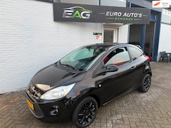 Ford Ka - 1.2 Trend AIRCO ELECTRA PAKKET