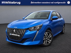 Peugeot 208 - 1.2 PureTech Allure Pack