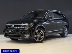Volkswagen Tiguan Allspace - 1.5 TSI Highline Business R-Line 7p. | Pano | Park Pilot | rekhaak