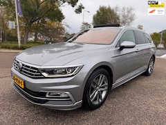 Volkswagen Passat Variant - 1.5 TSI Highline Business R.... met alle denkbare optie's