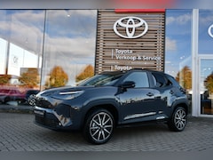Toyota Yaris Cross - 1.5 Hybrid 130 GR SPORT Limited Automaat 130pk | GR SPORT Plus Pack | PDC Rondom | Panoram