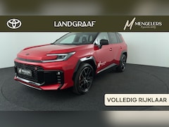 Toyota RAV4 - 2.5 Plug-in Hybrid AWD 300 GR Sport | Enkel beschikbaar voor proefritten |