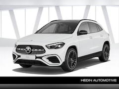 Mercedes-Benz GLA-Klasse - GLA 250e Automaat 140 Years Edition