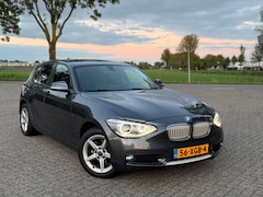 BMW 1-serie - 116i Urban-Line 5D (bj 2012) NAVI|BI-XENON|LMV|AIRCO|