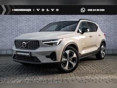 Volvo XC40 - 2.0 B4 Plus Dark | Trekhaak | Lichtmetalen Velgen 19 inch | All-Season banden | Harman Kar