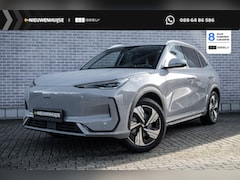 Geely E5 - Max+ 68 kWh | 19" | Stoelmassage | Stoelventilatie | Stoelverwarming | 360 Camera | Warmte
