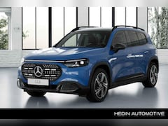 Mercedes-Benz GLB - GLB 250+ Business Solution | Advanced Plus Pakket | Nightpakket