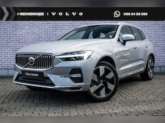 Volvo XC60 - Plug-in Hybrid T6 AWD Ultimate Bright | Long Range | SOH 100% | Panoramadak | Head-up disp
