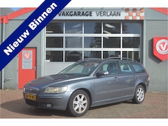 Volvo V50 - 1.8 Edition I nw. APK rijd goed