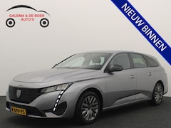 Peugeot 308 SW - 1.2 PureTech Active Pack Business FULL LED / CAMERA / CARPLAY / NAVI / CLIMA / PDC / BLUET