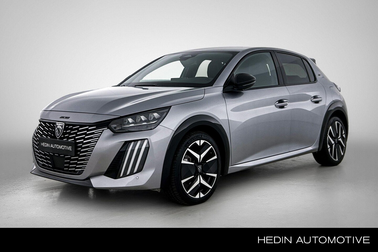 Peugeot 208 - 1.2 Hybrid 145 e-DCS6 GT | Wordt verwacht | - AutoWereld.nl