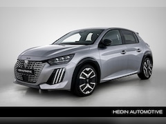 Peugeot 208 - 1.2 Hybrid 145 e-DCS6 GT | Wordt verwacht |