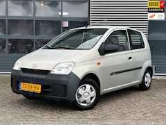 Daihatsu Cuore - 1.0-12V Kyoto | NAP | APK