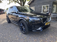 Volvo XC90 - 2.0 T6 AWD Inscription|7p|Alcantara|PANO|R-design
