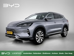 BYD Seal U - 1.5 DM-i FWD Boost | Trekhaak | Grootste Dealer van NL |