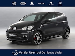 Volkswagen Up! - 1.0 TSI 115pk GTI / Stoelverwarming / Parkeersensoren