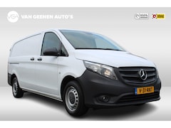 Mercedes-Benz Vito - 114 CDI Lang L2 Automaat | Trekhaak | Camera | Parkeersensoren