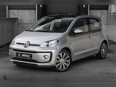 Volkswagen Up! - 1.0 2017 | BMT 75PK | Pano | Automaat-Org. NL