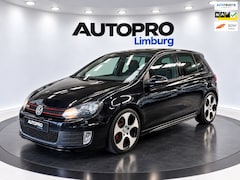 Volkswagen Golf - 2.0 GTI