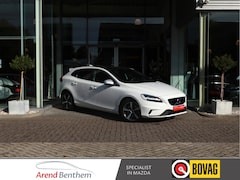 Volvo V40 - 1.5 T3 Polar+ Sport H&K / Pano / Camera / LED / Navi / Clima / Cruise / R-design