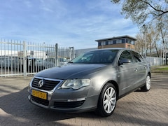 Volkswagen Passat - 1.9 TDI 2007 Limousine