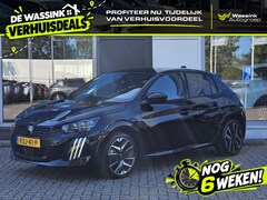 Peugeot 208 - 1.2 Hybrid 145 GT | Automaat | Navigatie | Climate Control | Cruise Control | Camera | App