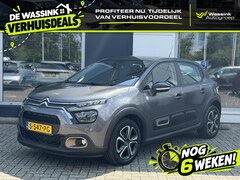 Citroën C3 - 1.2 PureTech C-Series | Apple CarPlay | Android Auto | Cruise Control | Climate Control |