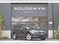 Skoda Karoq - 1.0 TSI Style Carplay | Stoelverwarming | Cruise Control | Keyless Entry