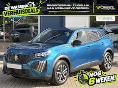 Peugeot 2008 - 1.2 Hybrid 110 Business | Parkeercamera | Climate Control | Apple Carplay & Android Auto |
