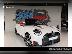 MINI Electric - JCW John Cooper Works 54.2 kWh 258 pk Pakket L | Panoramadak | Stoelverwarming | Comfort A