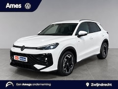 Volkswagen T-Roc - 1.5 150pk eTSI R-Line Edition Koplampverlichting matrix-led (IQ.LIGHT) | Achteruitrijcamer