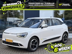 Dongfeng Box - 42, 3 kWh 95pk Premium Edition Parkeer Camera 360º | Stoelverwarming& verkoeling | Navigat
